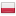 gento.pl hosted country
